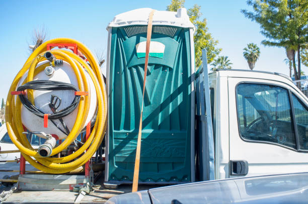 Best Porta potty rental near me  in Flying Hills, PA