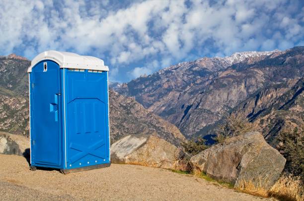 Best Porta potty rental for festivals  in Flying Hills, PA