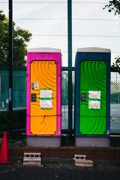 Best Best portable toilet rental  in Flying Hills, PA