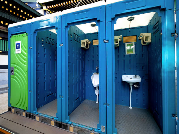 Best Emergency porta potty rental  in Flying Hills, PA