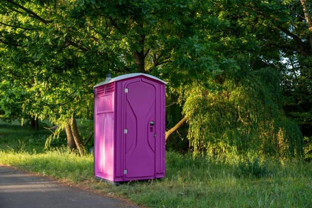Best Porta potty services near me  in Flying Hills, PA