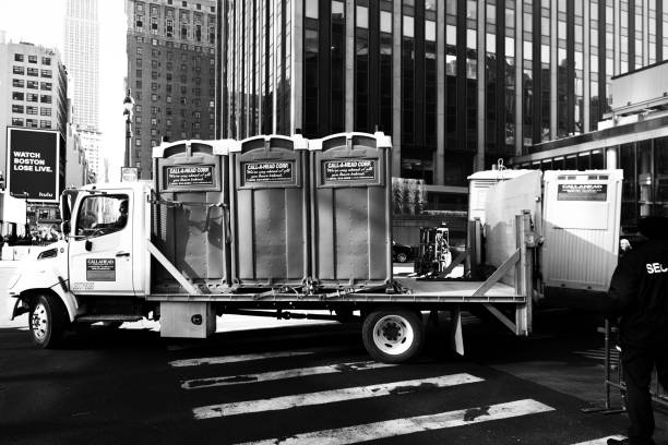 Best Affordable portable toilet rental  in Flying Hills, PA